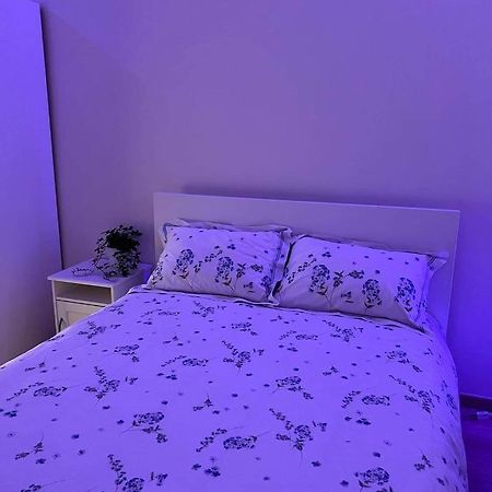 Appart Tommi Apartment Ница Екстериор снимка