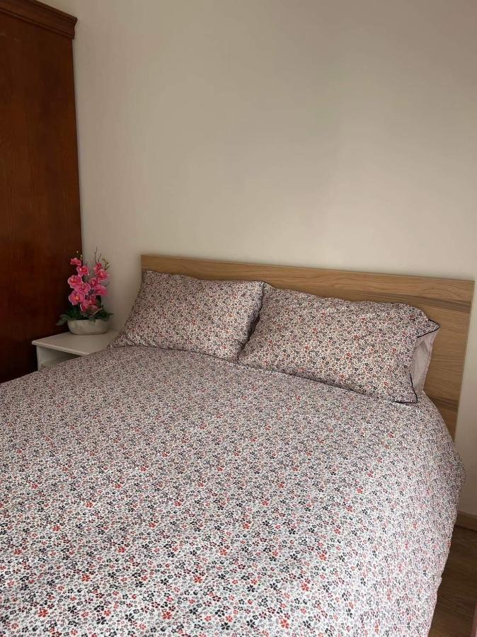 Appart Tommi Apartment Ница Екстериор снимка