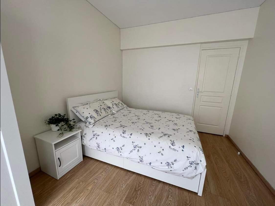 Appart Tommi Apartment Ница Екстериор снимка